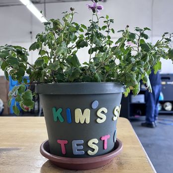 Kim's Smog Test Only - Smog Check Stations Near Me - Los Angeles, California