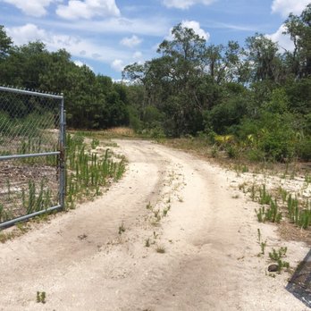 Bell Creek Nature Preserve - The Sand Patches! - Hiking Near Me - Riverview, Florida