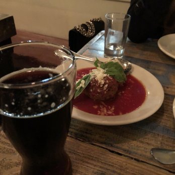Lucali - Italian Near Me - Miami Beach, Florida