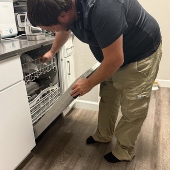 MegaFix - Appliances & Repair Near Me - Mountain View, California