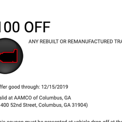 AAMCO Transmissions & Total Car Care - AAMCO Transmissions & Total Car Care