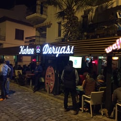 Kahve Deryası