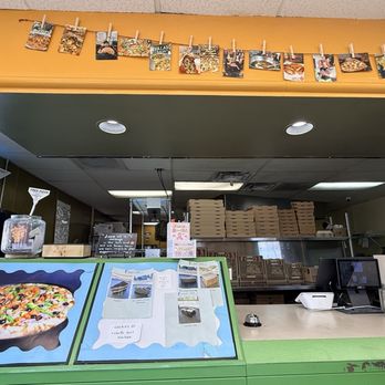 Vegan Korner - Pizza Near Me - Grand Terrace, California Vegan Korner - Pizza Near Me - Grand Terrace, California