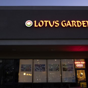 Lotus Garden - Chinese Near Me - Apache Junction, Arizona