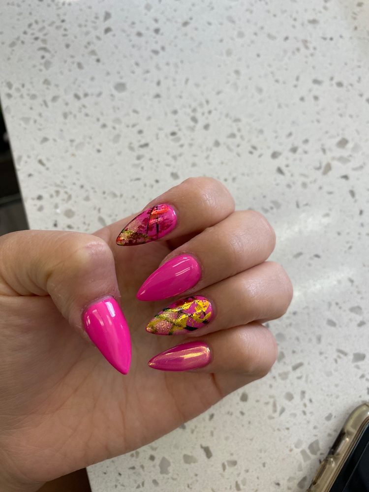 BEAUTY NAIL & SPA Updated May 2024 10 Photos & 13 Reviews 380