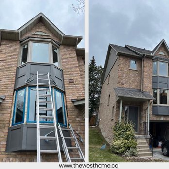 Save Home Center - Photo - Windows Installation Near Me - Vaughan, Ontario
