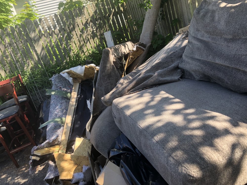 MAINE DUMP RUNNERS Updated October 2024 16 Westland Ave, Old