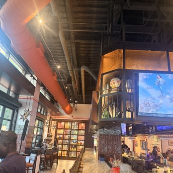 Dos Caminos - Mexican Near Me - Charlotte, North Carolina