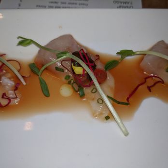 Juno - Crudo - Sushi Bars Near Me - Chicago, Illinois