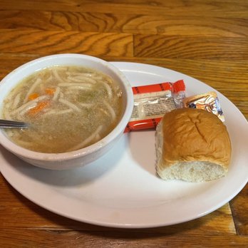 Nancy's Kitchen - Chicken Noodle soup - Bars Near Me - Waipahu, Hawaii Nancy's Kitchen - Chicken Noodle soup - Bars Near Me - Waipahu, Hawaii