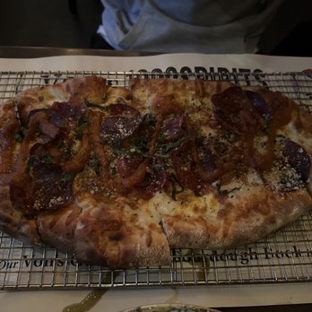 Von's 1000Spirits - Pizza - New American Near Me - Seattle, Washington Von's 1000Spirits - Pizza - New American Near Me - Seattle, Washington