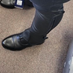 Horse & Rider Inc - Paddock boots and half chaps