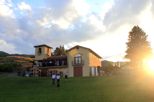 La Stella Winery by null