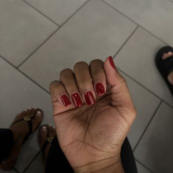 Royal Nail Spa - Gel Manicure, French Pedicure - Nail Salons Near Me - Tallahassee, Florida