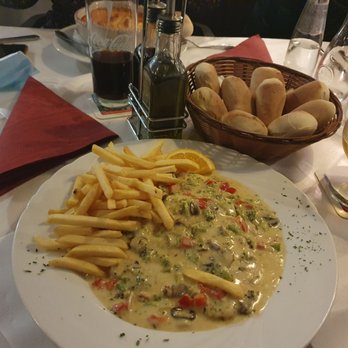 Ristorante Italia - Scallopine - Italian Near Me - Bremerhaven, HB Ristorante Italia - Scallopine - Italian Near Me - Bremerhaven, HB