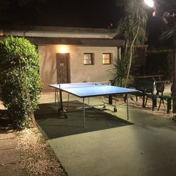 Minigolf Montecatini