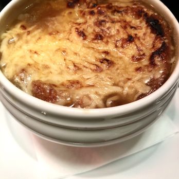 Firmine - French onion soup. Highly recommend! - Italian Near Me - Paris, 75 Firmine - French onion soup. Highly recommend! - Italian Near Me - Paris, 75