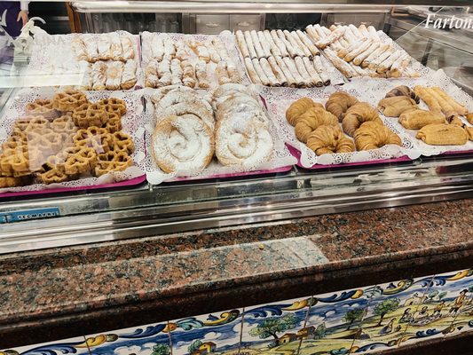 Horchatería de Santa Catalina by null