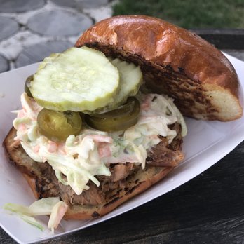 Alden Park - Pulled Pork - Food Trucks Near Me - Plymouth, Massachusetts Alden Park - Pulled Pork - Food Trucks Near Me - Plymouth, Massachusetts