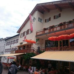Konditorei Mosshammer