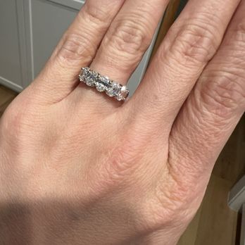 VRAI - Jewelry Near Me - San Francisco, California