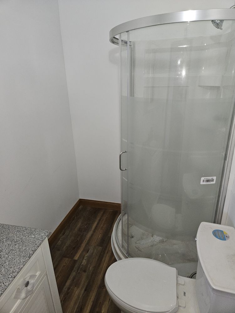 Slide of KM Home Improvement and Handy Man Services