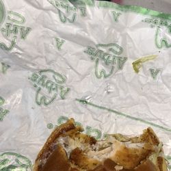 Arby's