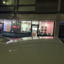 Outside Outside