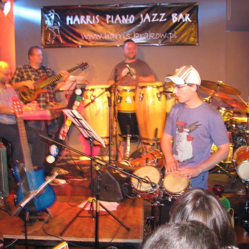Harris Piano Jazz Bar - undefined - Jazz & Blues Near Me - Kraków, Massachusetts