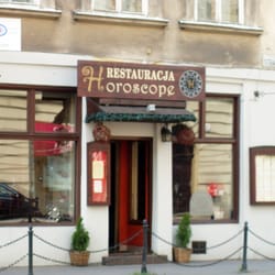 Restauracja Horoscope