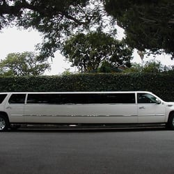 Prime Limousine Service