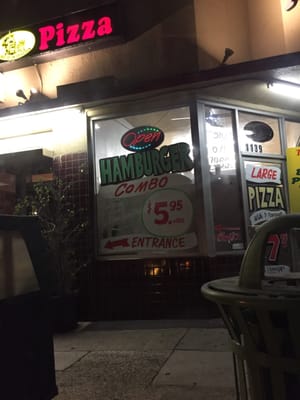 Tottino's Pizza by null