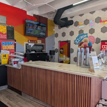 The Burger Joint & Brew - Front - Halal Near Me - San Diego, California The Burger Joint & Brew - Front - Halal Near Me - San Diego, California
