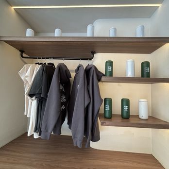 Rōk Coffee And Tea - Coffee & Tea Near Me - New York, New York Rōk Coffee And Tea - Coffee & Tea Near Me - New York, New York