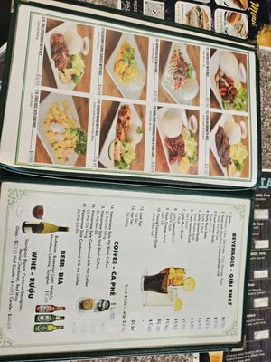 Menu photo 5 Pho To Thi San Jose, CA Menu photo 5 Pho To Thi San Jose, CA