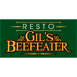 Gil's Beefeater