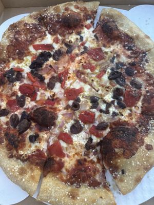 The Rectory Detroit by null