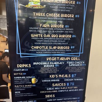 Assembly Food Hall - Menu - Food Court Near Me - Nashville, Tennessee Assembly Food Hall - Menu - Food Court Near Me - Nashville, Tennessee