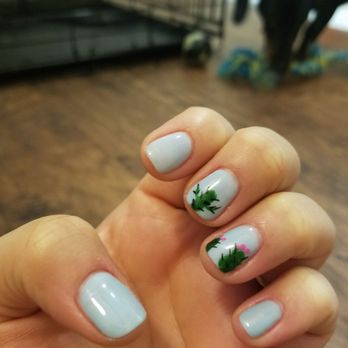 Marble Nails and Spa - Nail Salons Near Me - Ventura, California