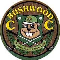 Bushwood Country Club - Bushwood CC - "It takes balls to party here!"