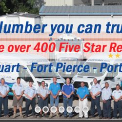 Cooke’s Plumbing and Septic – WRE