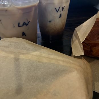 Kafn Coffee Bar - Lavender Latte, Vintage Vanilla Latte, Scone - MaplePecan, chocolate Croissant - Chocolate - Coffee & Tea Near Me - Glendale, California Kafn Coffee Bar - Lavender Latte, Vintage Vanilla Latte, Scone - MaplePecan, chocolate Croissant - Chocolate - Coffee & Tea Near Me - Glendale, California