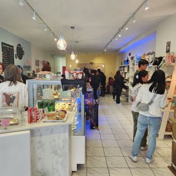 Fantastic Baby Cafe - Desserts Near Me - Toronto, Ontario Fantastic Baby Cafe - Desserts Near Me - Toronto, Ontario