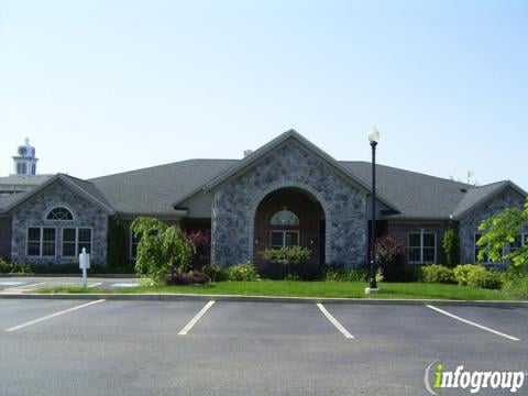 Academy of Young Minds - childcare center in Wadsworth, OH