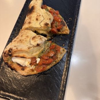 PennePazze - Panini Caprese - Italian Near Me - Nashville, Tennessee PennePazze - Panini Caprese - Italian Near Me - Nashville, Tennessee