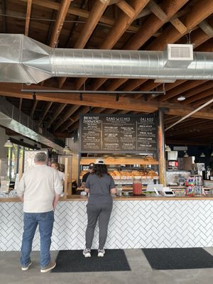 Dos Hermanos Cafe by null