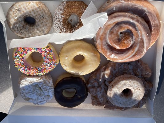 Donut Country by null