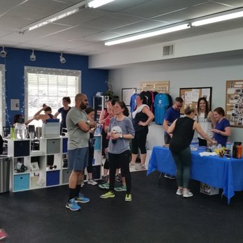 Onward Fitness - Onward Social! - Trainers Near Me - Richmond, Virginia Onward Fitness - Onward Social! - Trainers Near Me - Richmond, Virginia