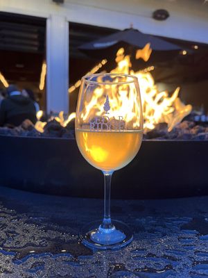 Cedar Ridge Distillery by null