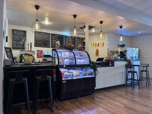 Sangucheria Peruvian Street Food by null